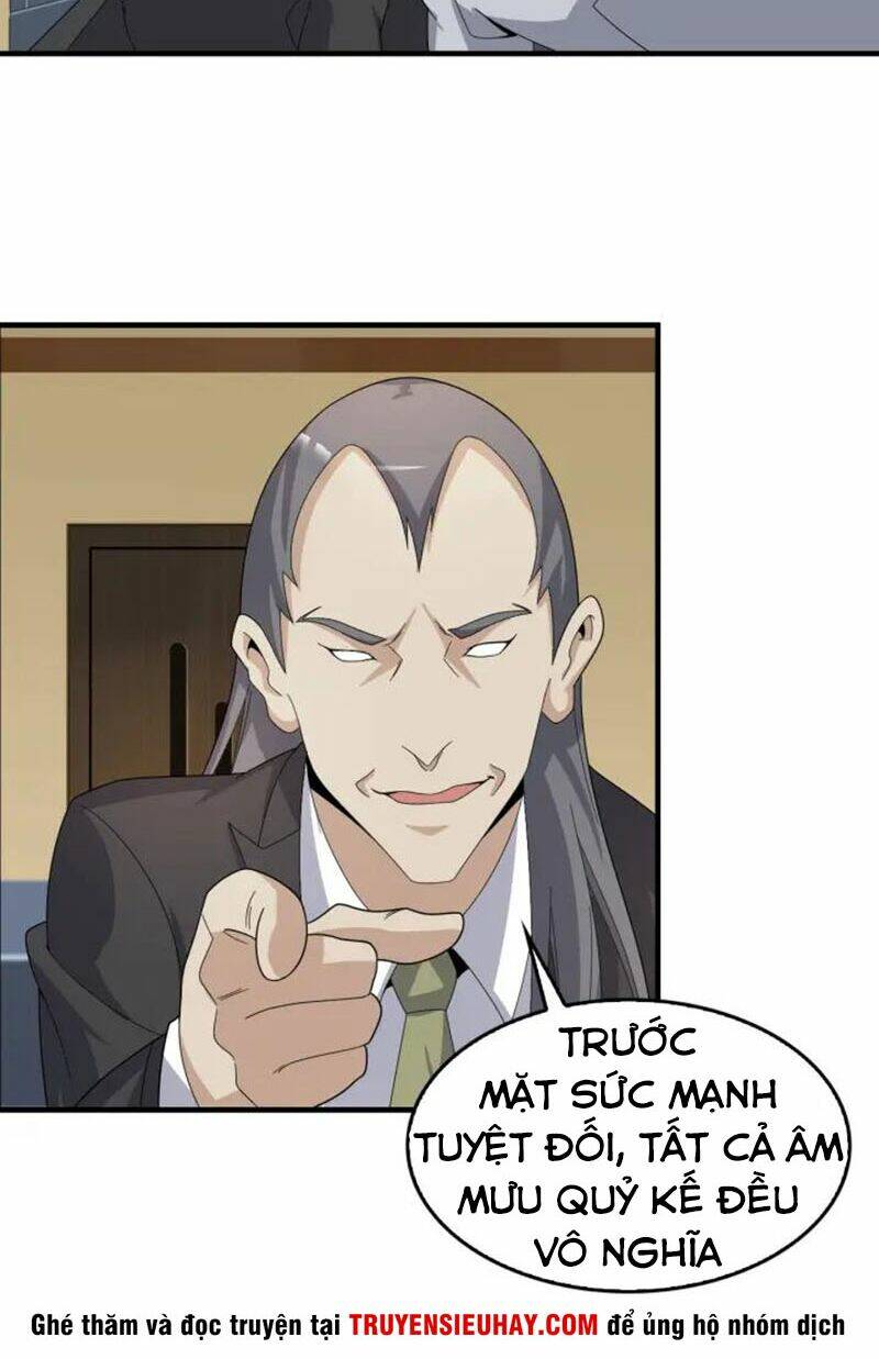 Siêu Cấp Đại Chủ Bạ: Chapter 66