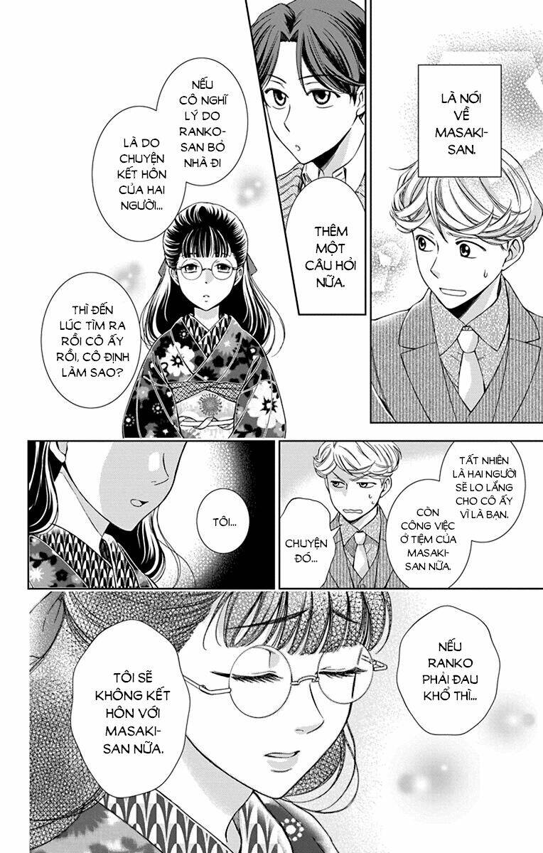 Usotoki Rhetoric: Chapter 39