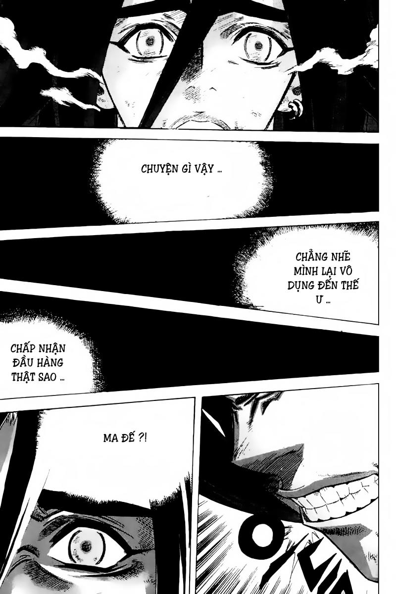 Diêm Đế: Chapter 52