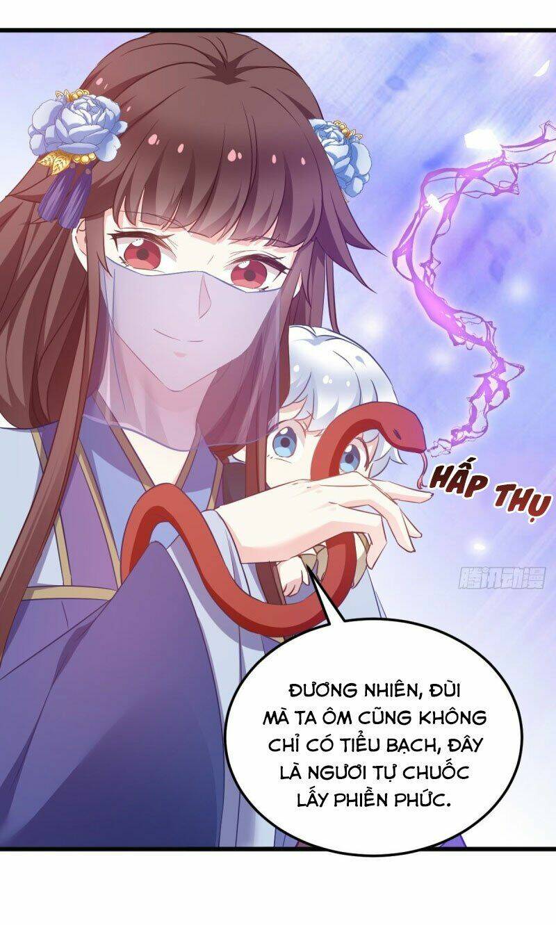 Trò Chơi Trừng Phạt: Chapter 96