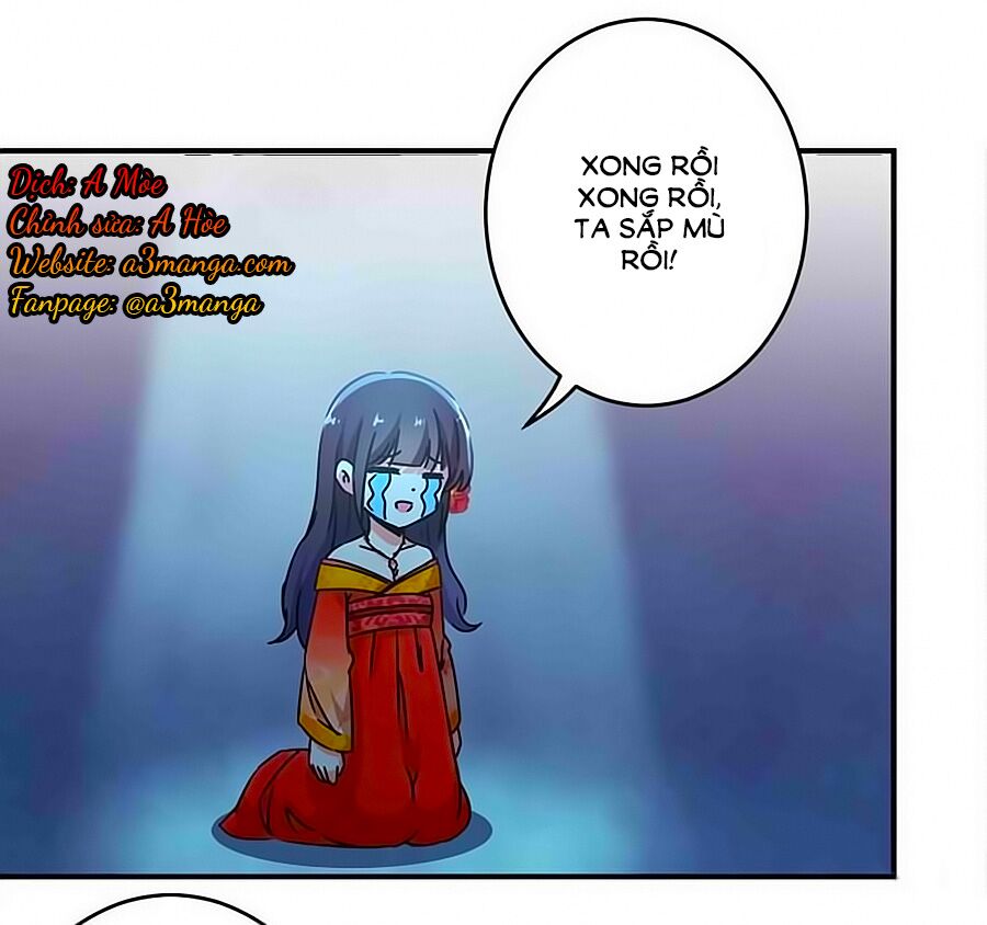 Vương Gia ! Ngươi Thật Bỉ Ổi !: Chapter 287