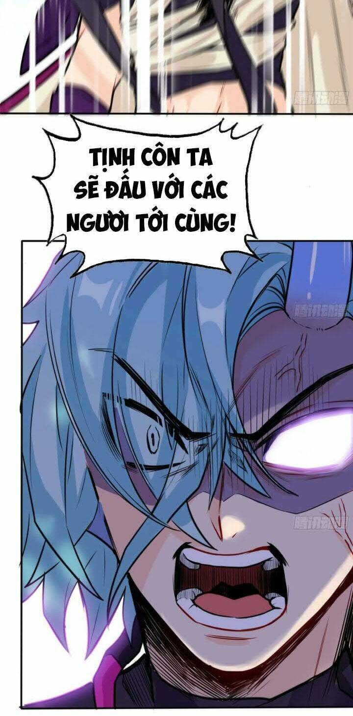 Khởi Đầu Bằng Một Con Côn: Chapter 142