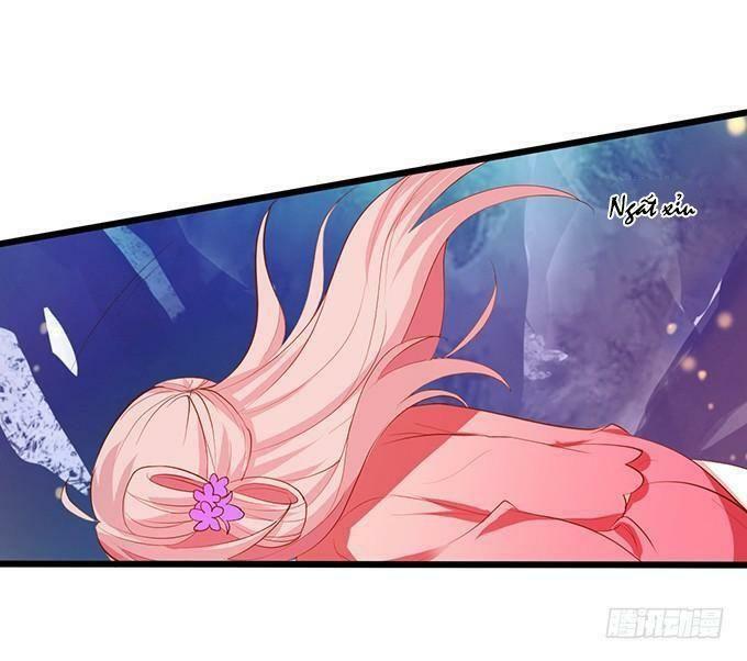 Hồ Tiên Hung Bạo: Chapter 71