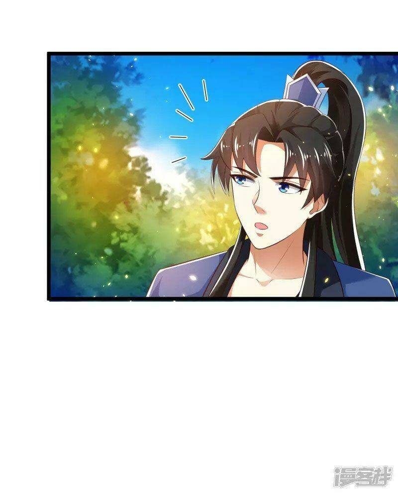 Khoa Kỹ Đại Tiên Tông: Chapter 31