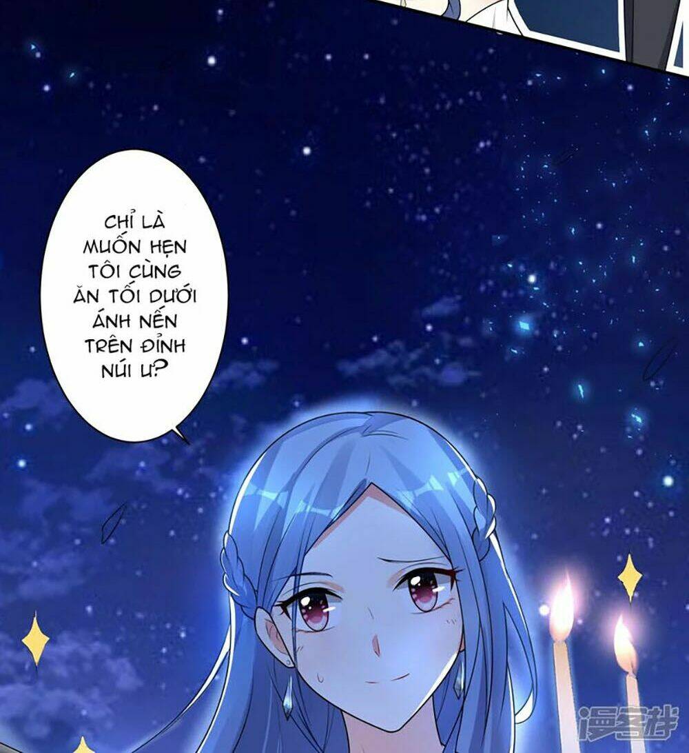 Tôi Bị Tổng Tài Ám Hại: Chapter 117