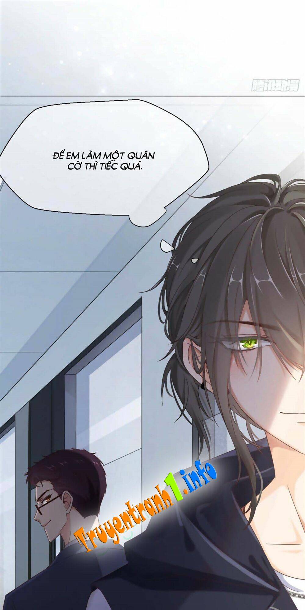 Quyến Rũ Không Thành: Chapter 15