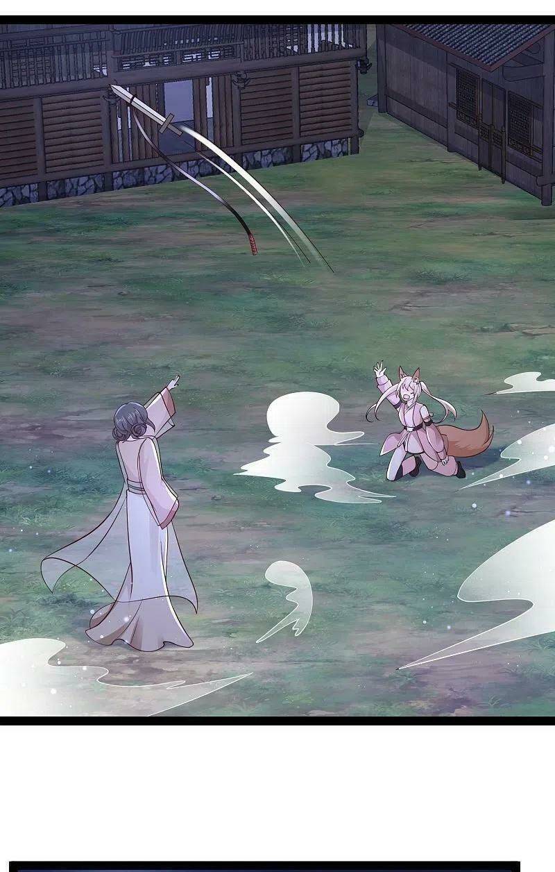 Tối Cường Vận Đào Hoa: Chapter 271