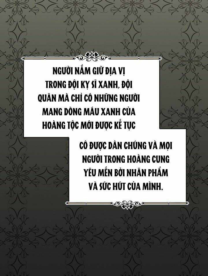 Kỵ Sĩ Đỏ Không Mê Tiền Mù Quáng: Chapter 21