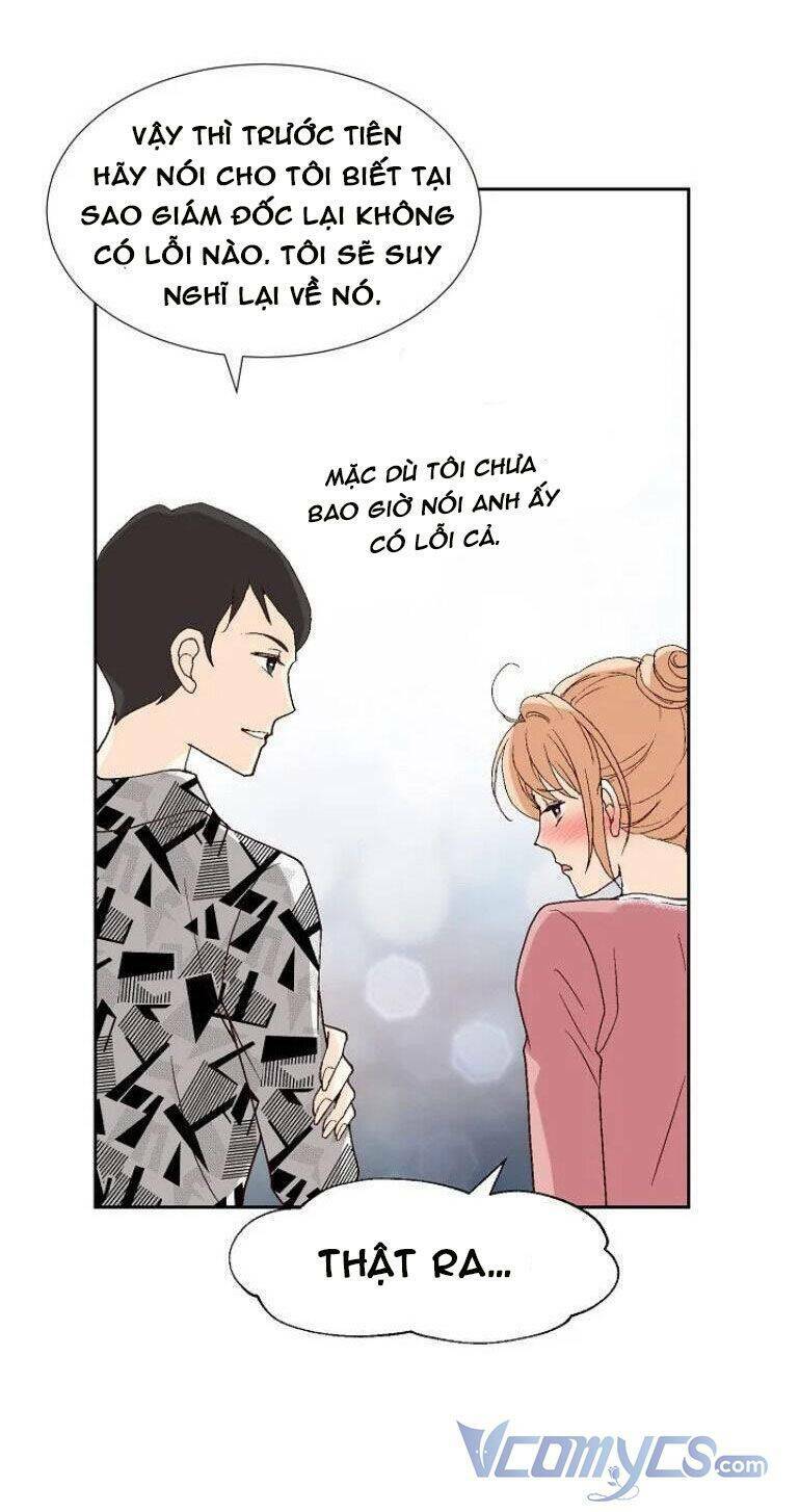 Lee Bom, Em Là Của Anh: Chapter 41