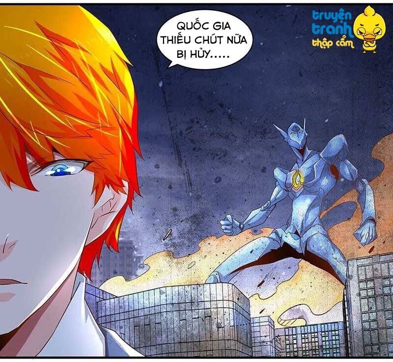 Cường Sủng Hào Môn Tiểu Manh Thê: Chapter 50