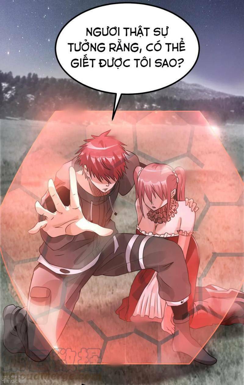 Tiên Vương Trùng Sinh: Chapter 111