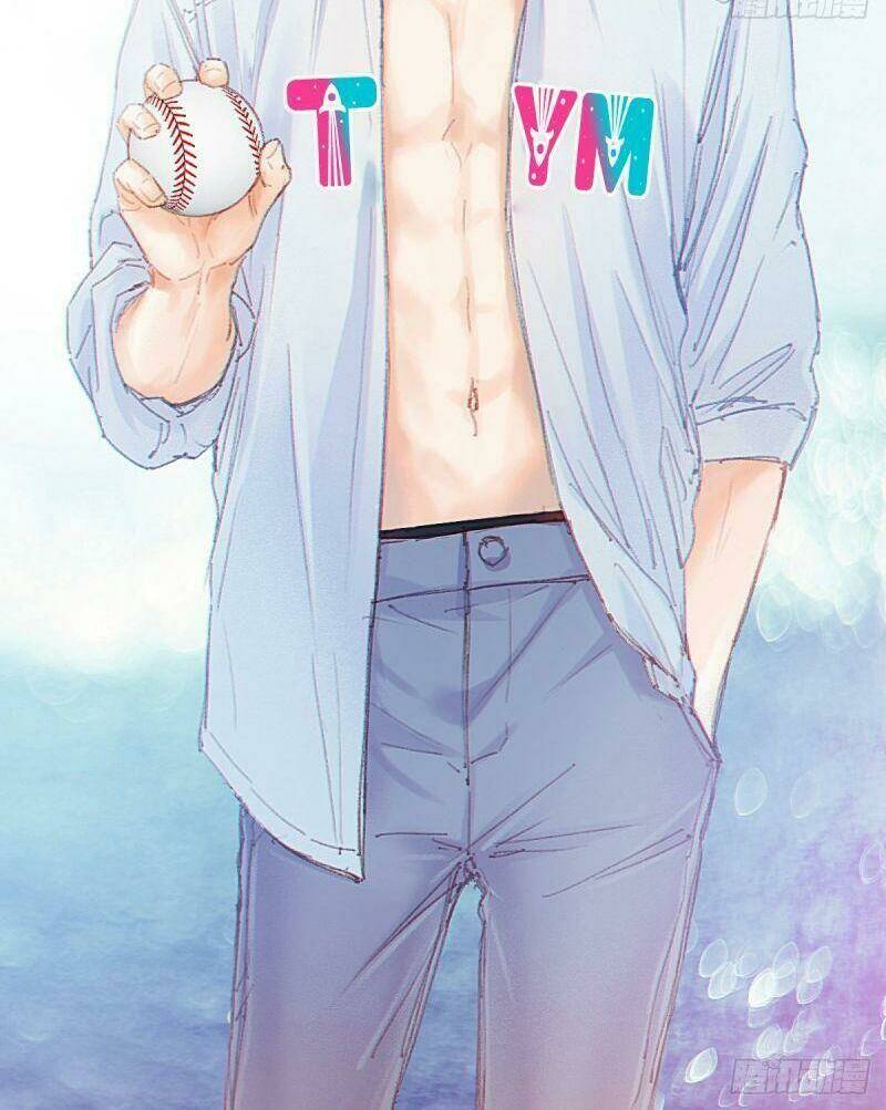 Hữu Yêu Lai Chi Họa Trung Tiên: Chapter 43