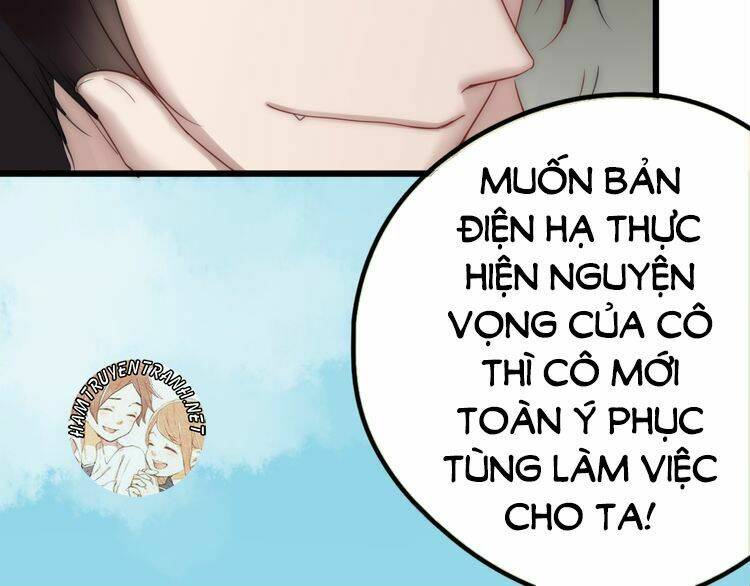 Viện Bảo Tàng Tâm Nguyện: Chapter 4.1