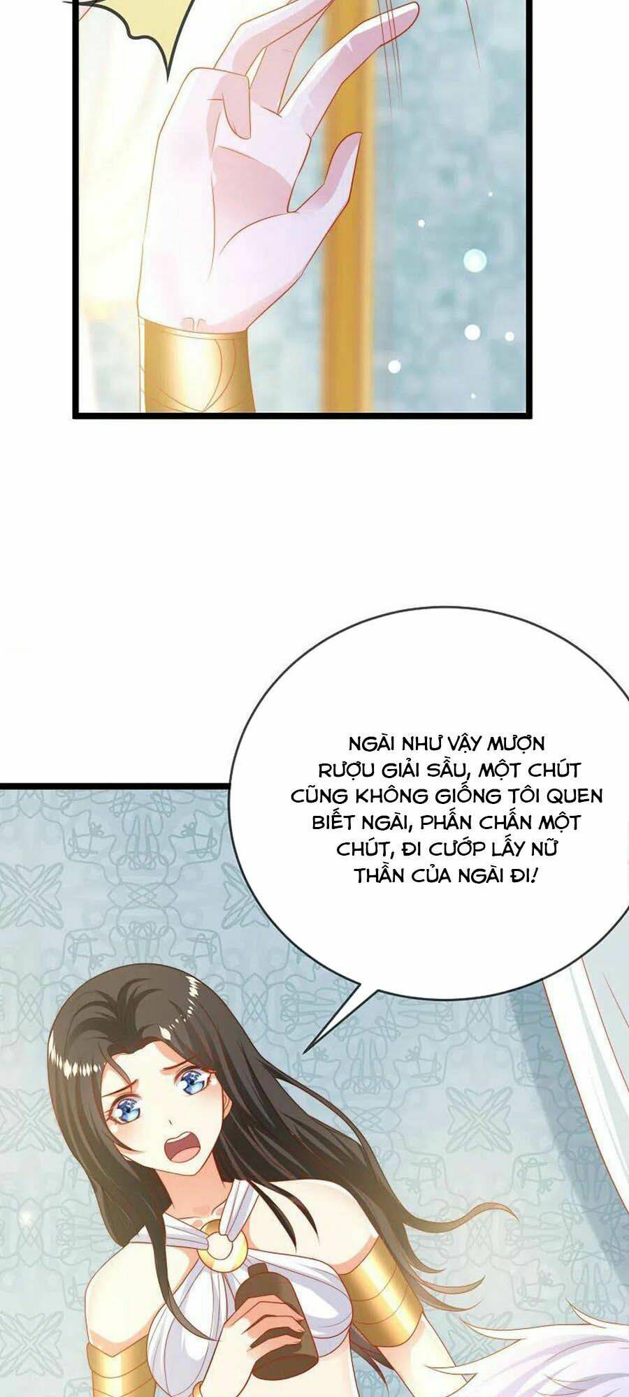 Sủng Hậu Của Vương: Chapter 114