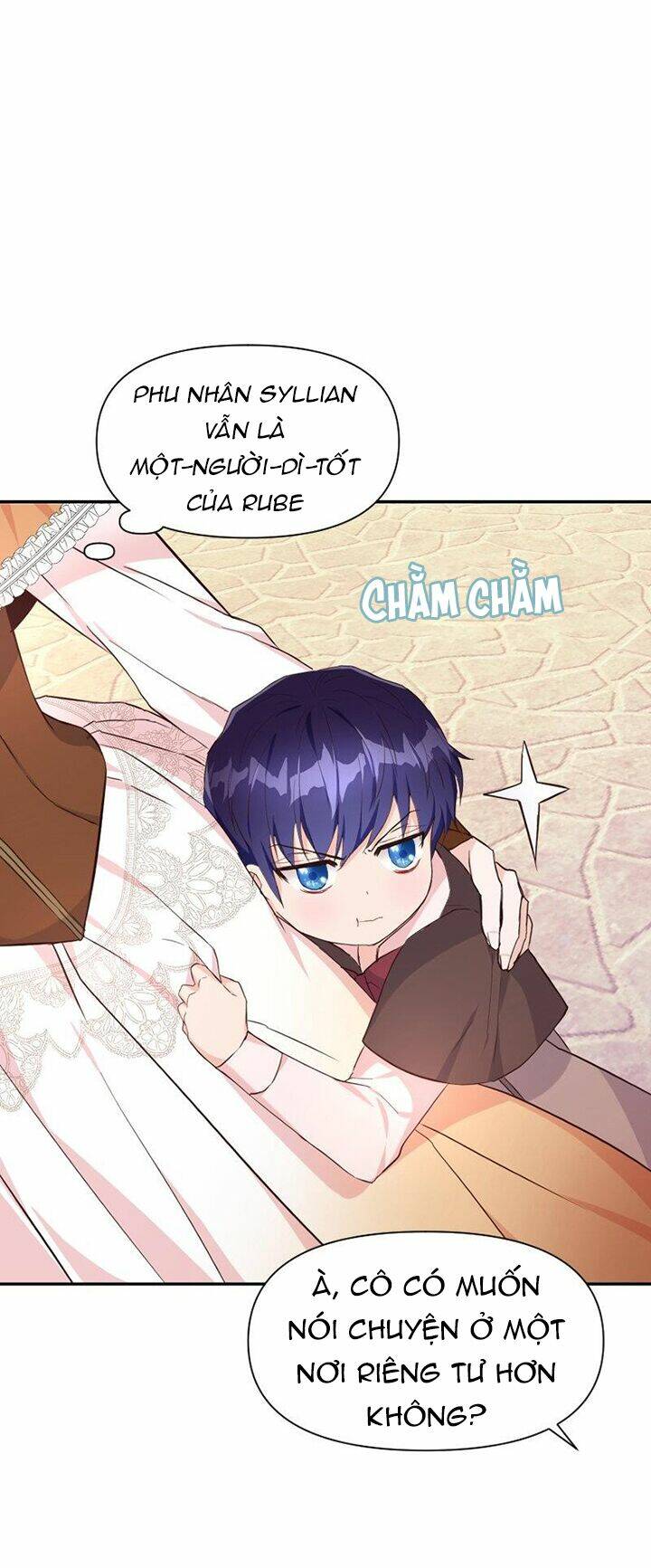 Tất Cả Mọi Người Đều Yêu Quý Nhân Vật Phản Diện: Chapter 17