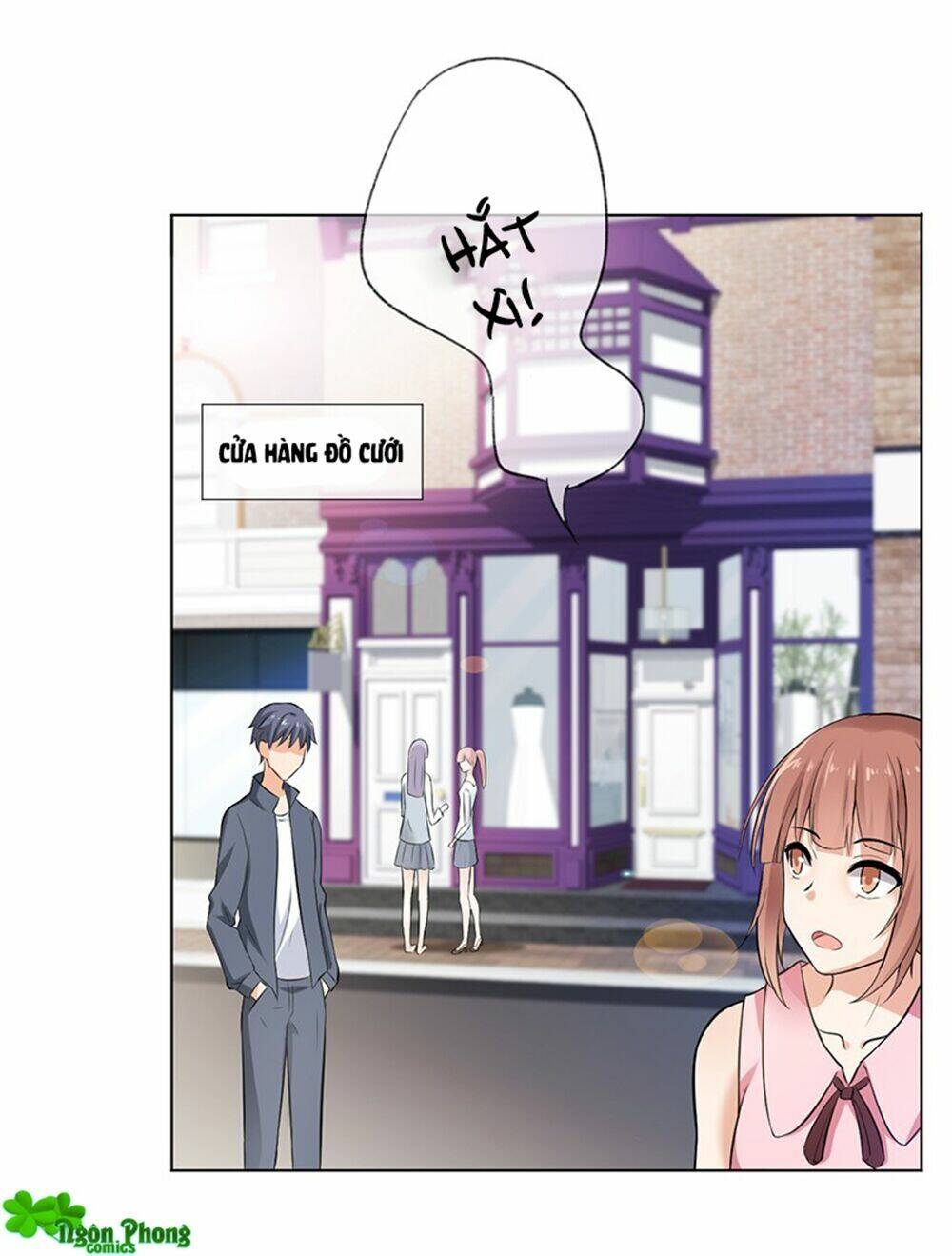 Nhật Ký Dạy Dỗ Của Gia Tộc Đáng Yêu: Chapter 50