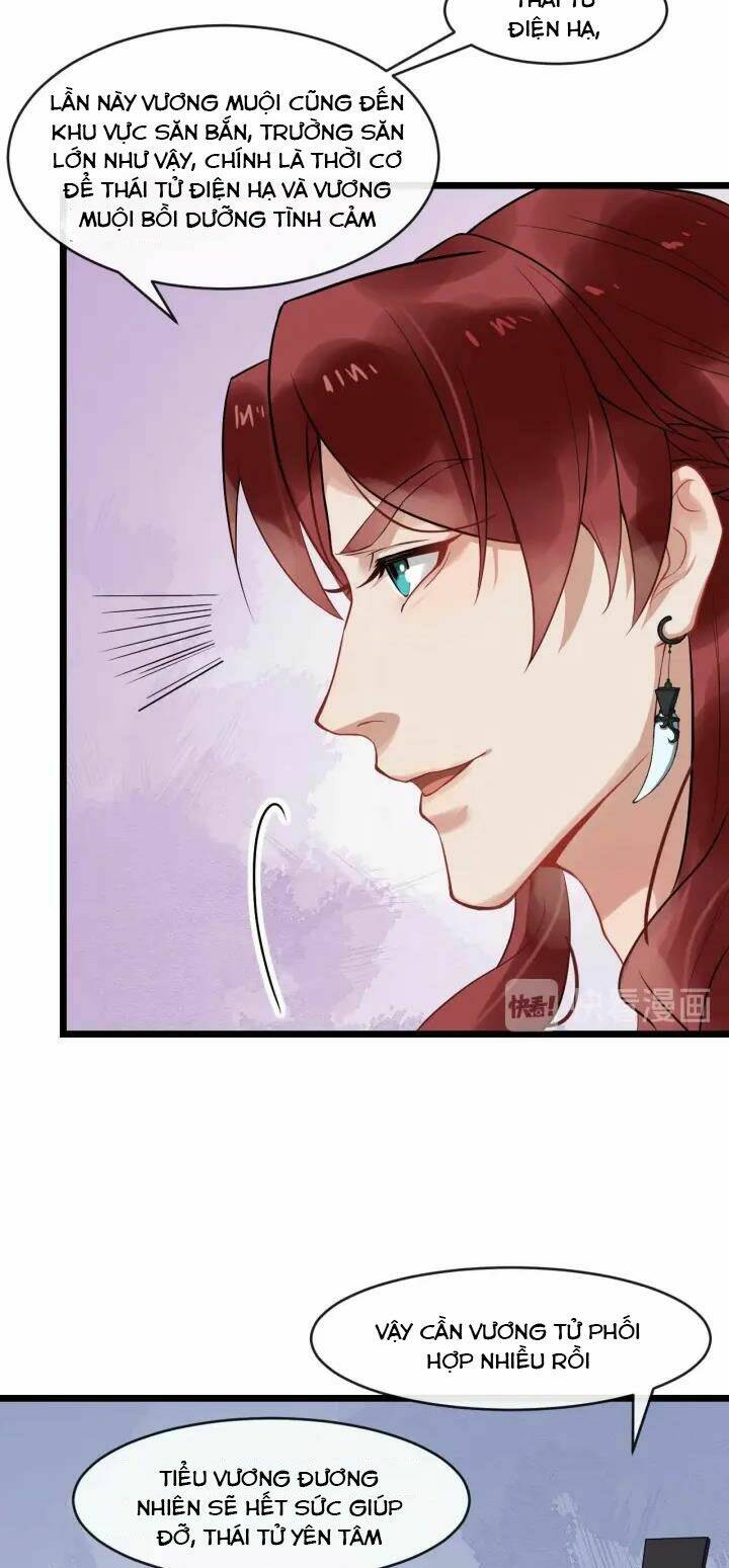 Bồng Sơn Viễn 2: Chapter 47