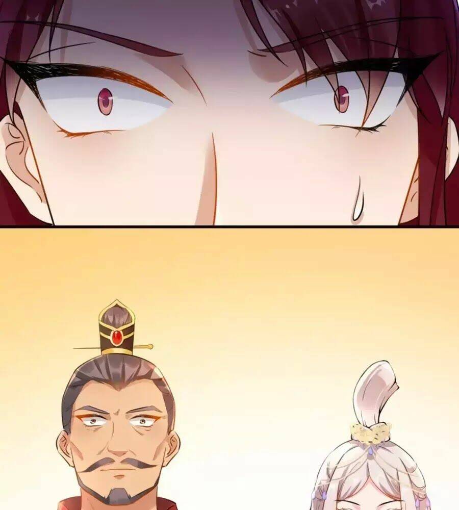 Vương Phi Có Chút Nghịch Ngợm: Chapter 69