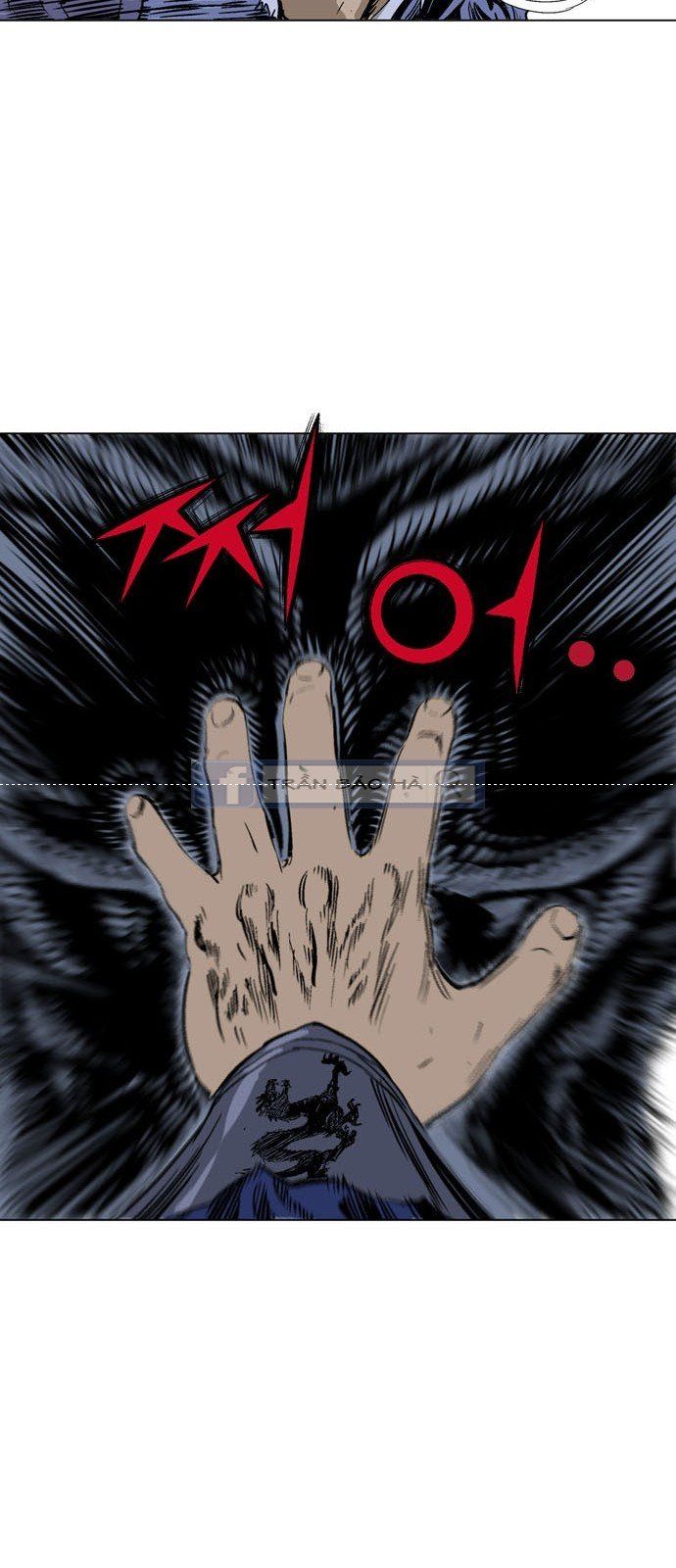 Cao Thủ 2: Chapter 71