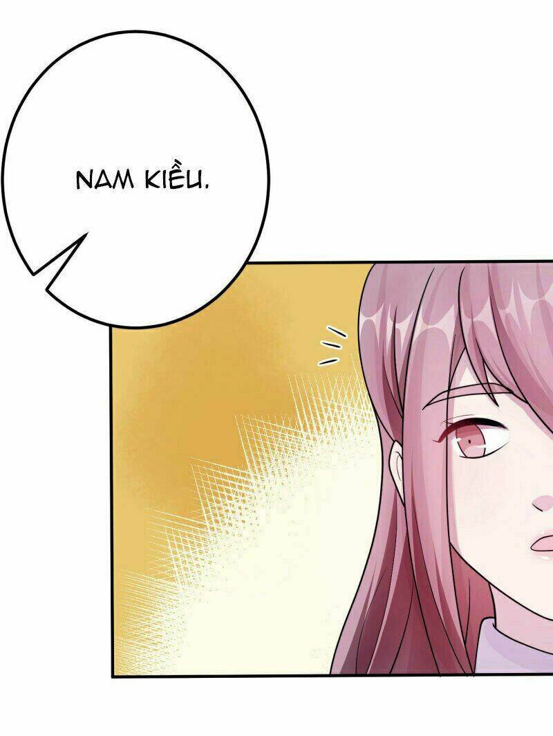 Mạc Thiếu Bức Hôn: Vợ Mới Khó Chống Đỡ: Chapter 85