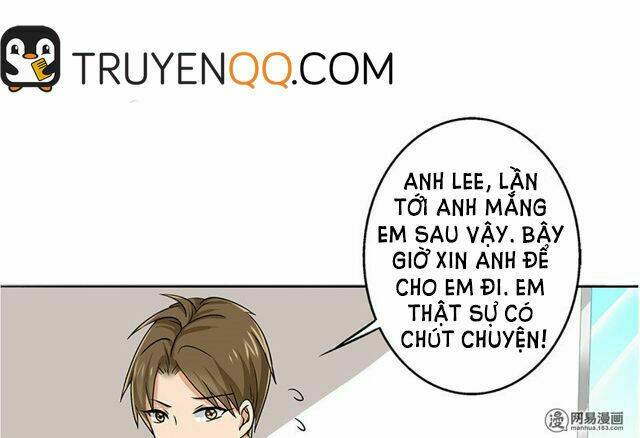 Become A Girl At Night: Chapter 27