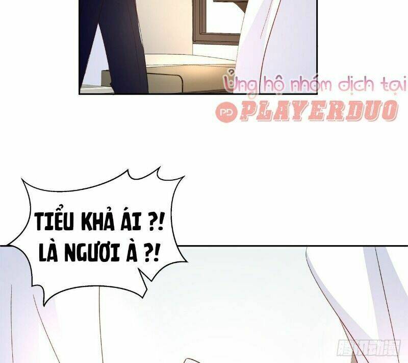 Ảnh Đế Yêu Hồ: Chapter 51