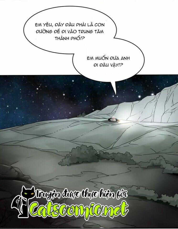 Lấy Sắc Tấn Công Sắc: Chapter 22