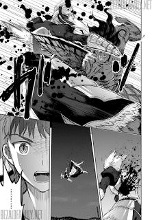 Fate/Stay Night Heaven's Feel: Chapter 10