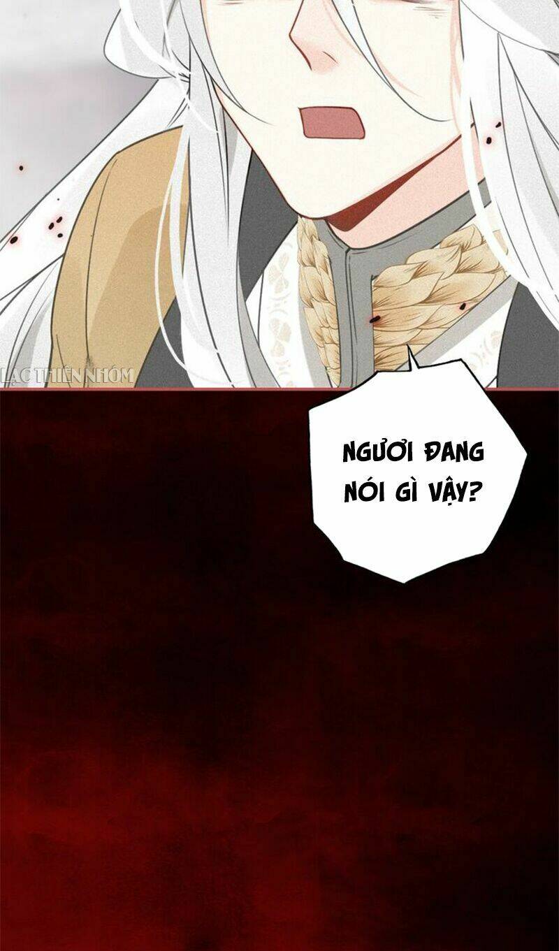 Đế Sư Tại Thượng: Chapter 41