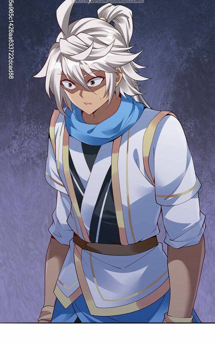Nghịch Lân: Chapter 33