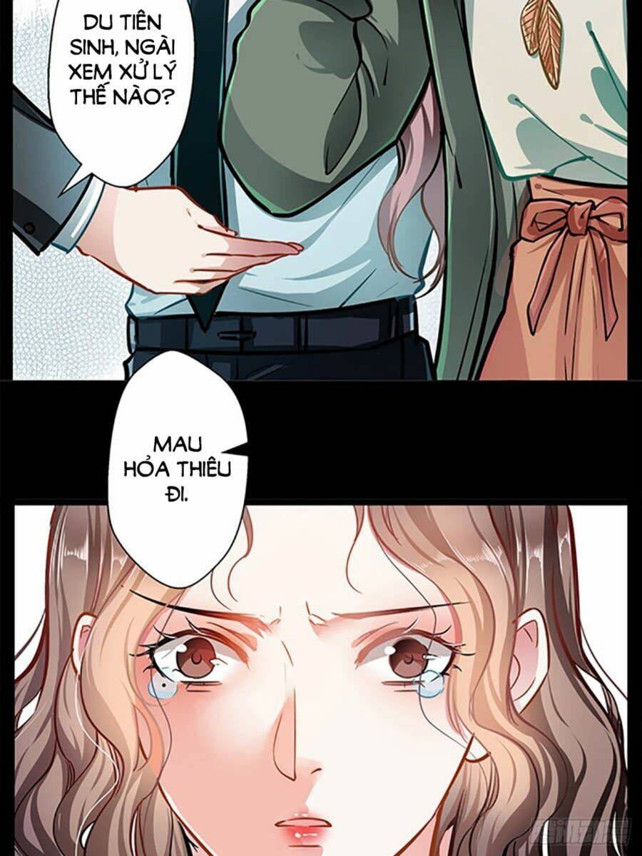 Cưng Chiều Ái Thê Hư Hỏng: Chapter 48