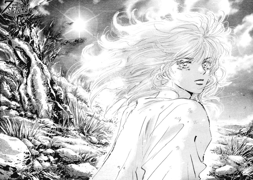 Mầm Sống: Chapter 107