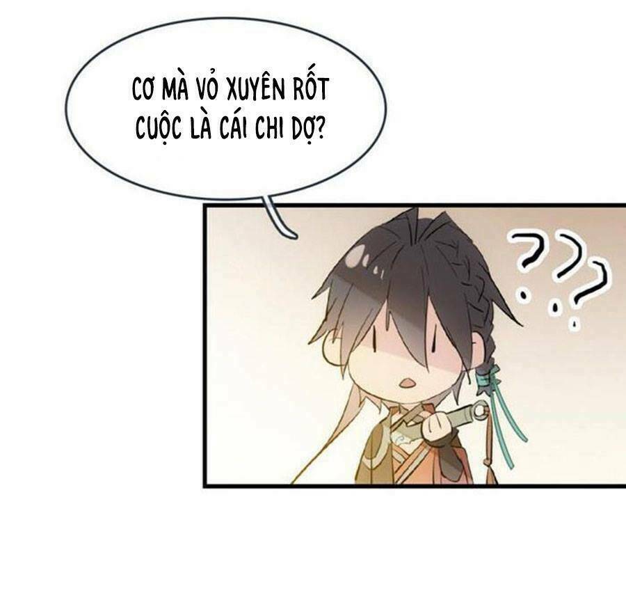 Sư Phụ Lại Trêu Chọc Ta: Chapter 65