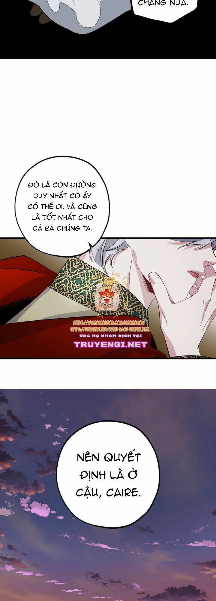 Tình Điên Dại: Chapter 66