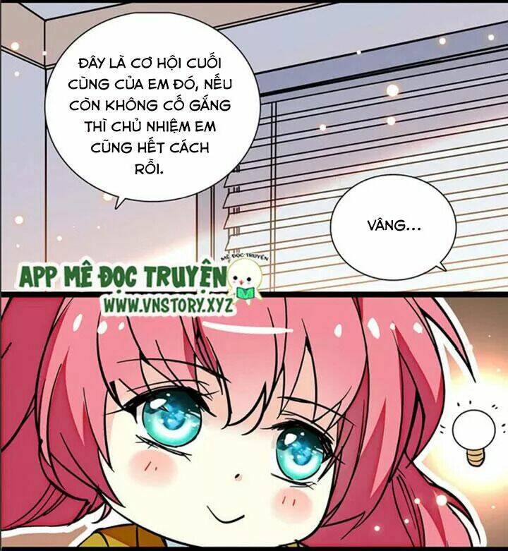 Nữ Hầu Sau Giờ Học: Chapter 53