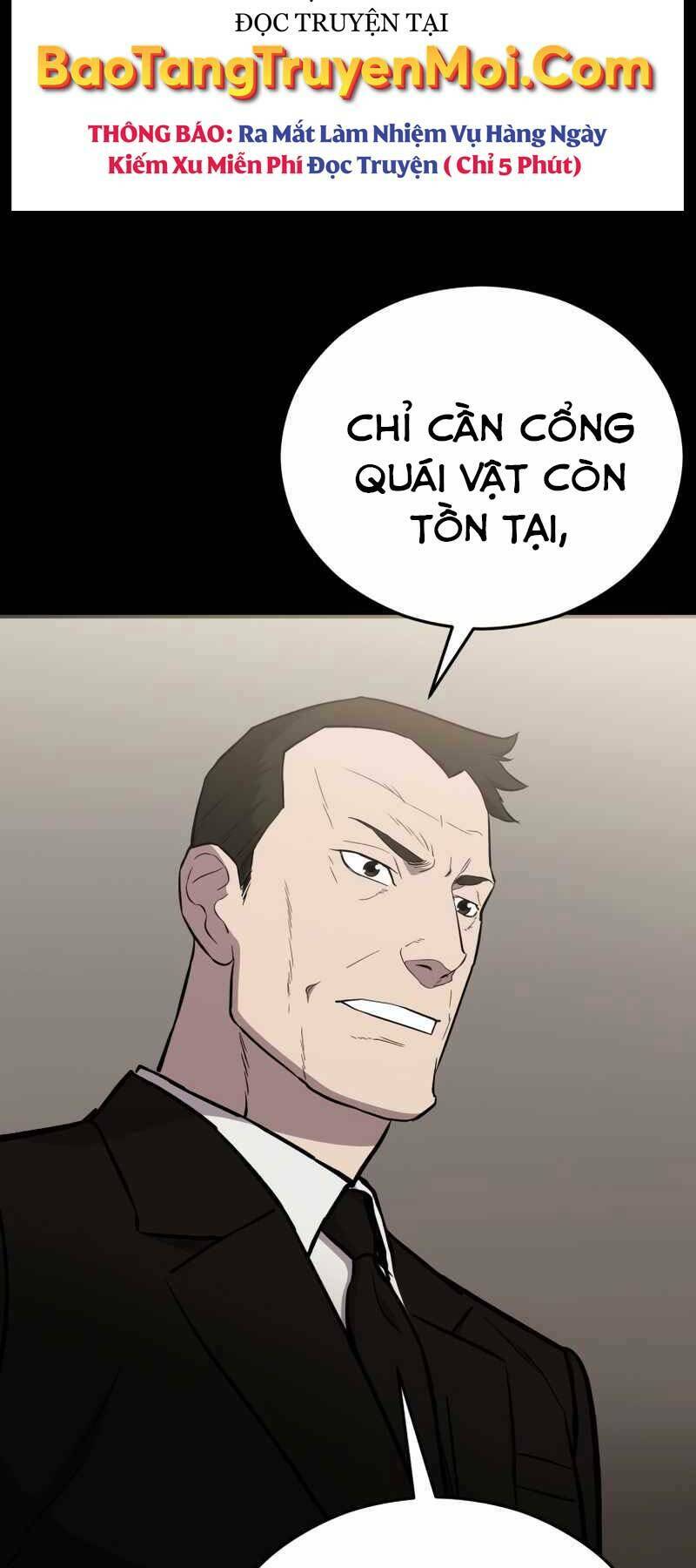Cánh Cổng Mở Ra Đúng Ngày Đầu Tiên Tôi Thành Chính Trị Gia: Chapter 15