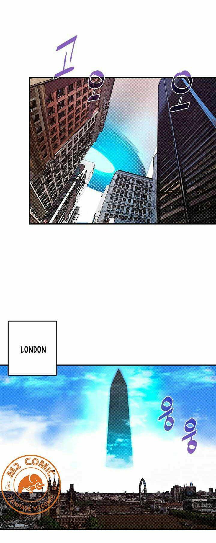 Ta Là Vua Pháp Sư: Chapter 130