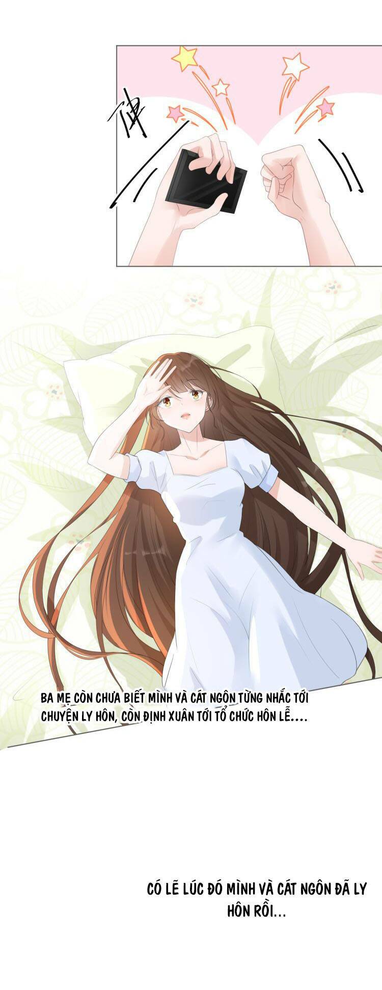 Hẹn Anh Một Giấc Mộng Thơ: Chapter 12