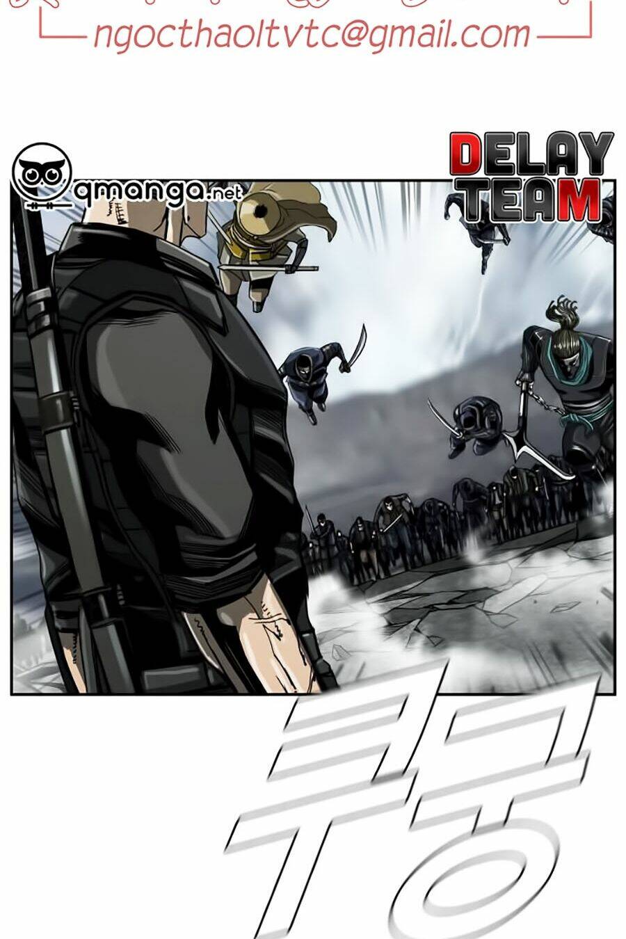 Thợ Săn Đầu Tiên: Chapter 52