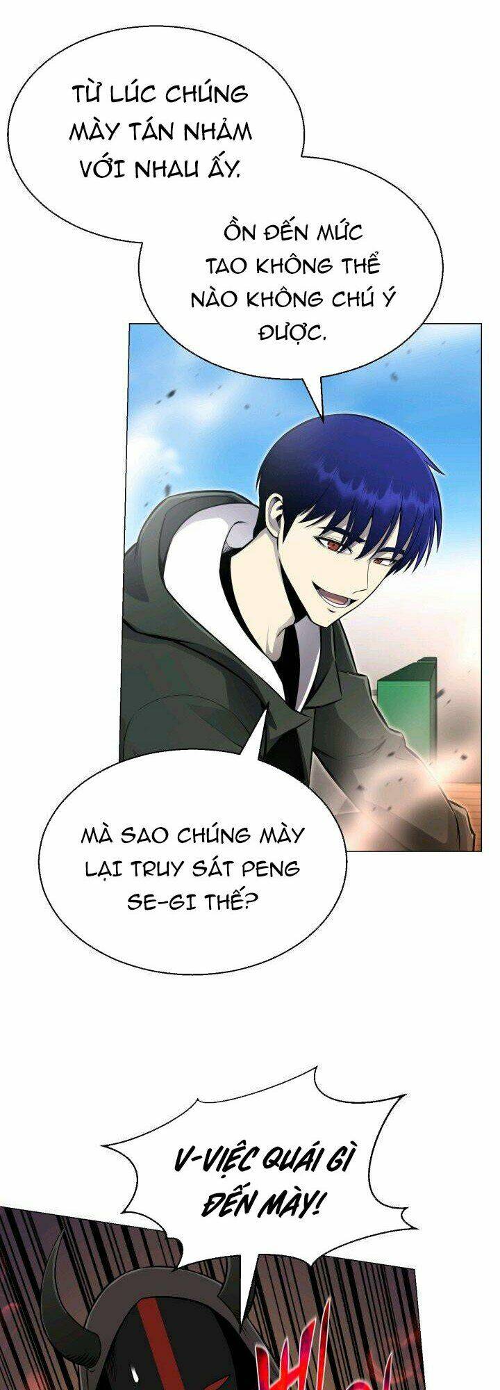 Luân Hồi Ác Nhân: Chapter 71