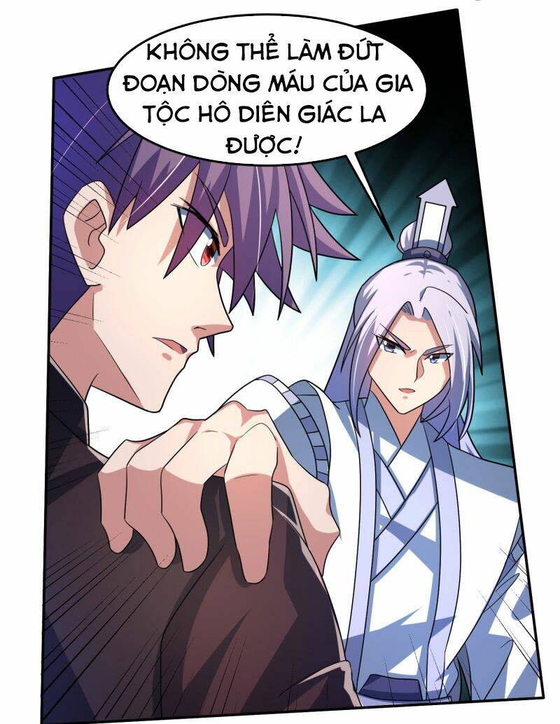 Tuyệt Thế Thánh Đế: Chapter 24