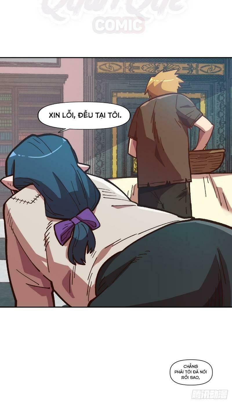 Đại Lục Vô Song: Chapter 6