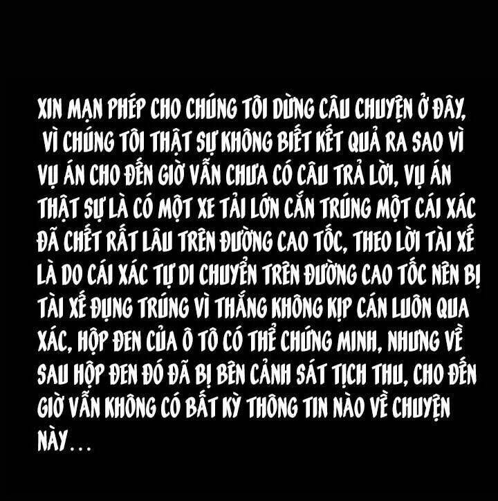 Kỳ Án Có Thật: Chapter 30