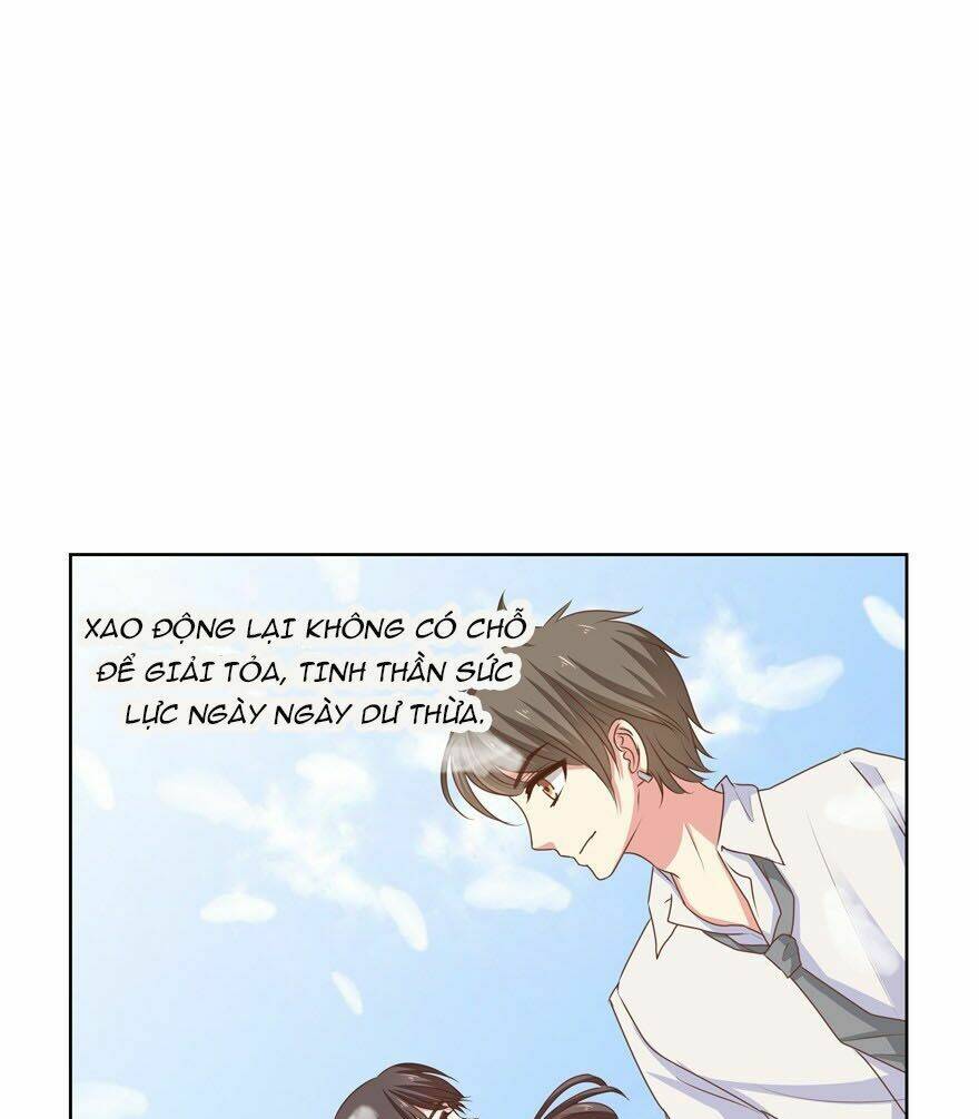Lưu Luyến Không Rời: Chapter 22