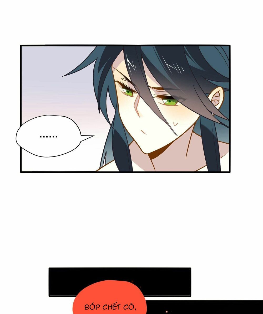 Nữ Phụ Như Tôi Cũng Có Ngày Ra Mắt: Chapter 51