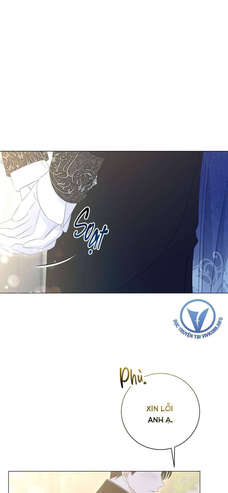 Hãy Để Tiểu Thư Emily Yên: Chapter 13