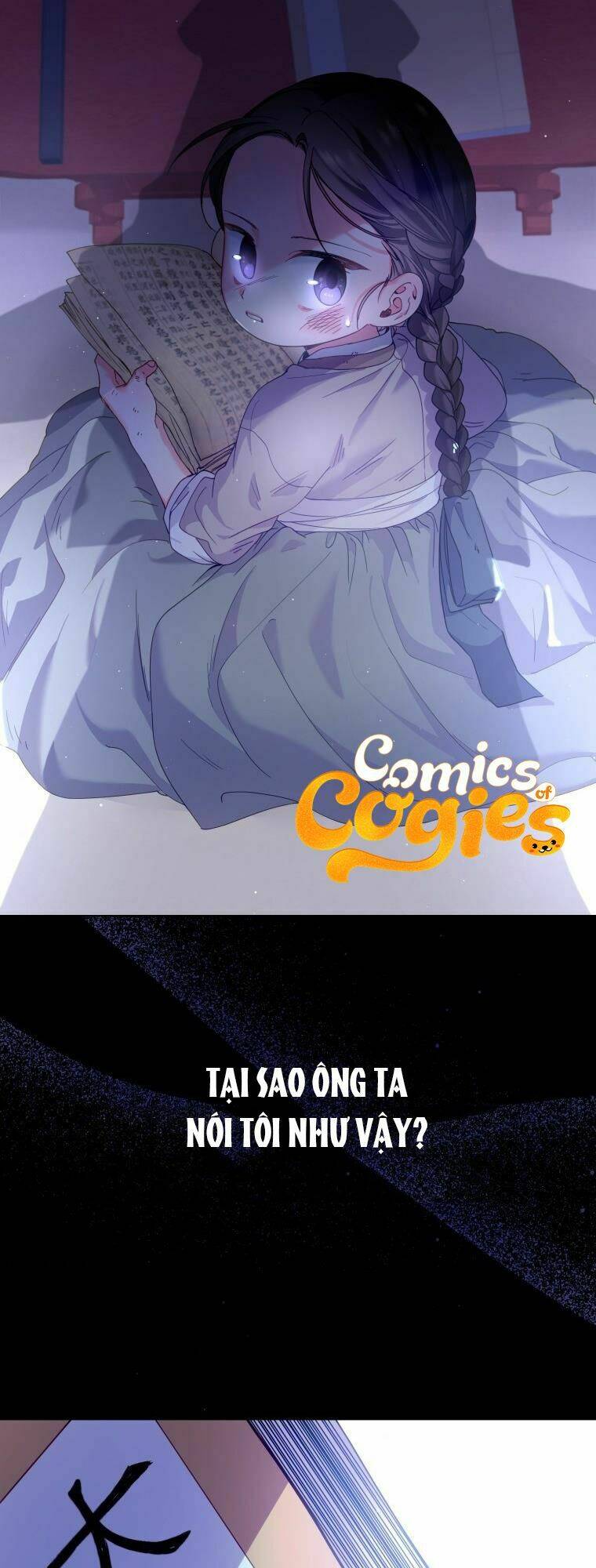 Đọc Thần Chú Lên Đi, Rose!: Chapter 4