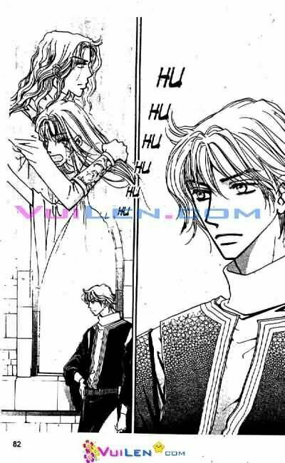 Hiệp Sĩ Nữ Hoàng: Chapter 11