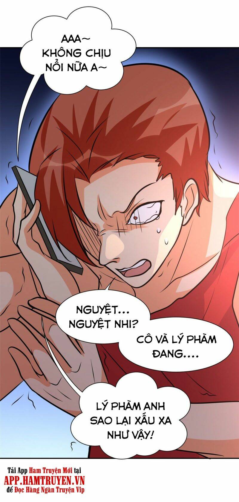 Đế Tế: Chapter 74