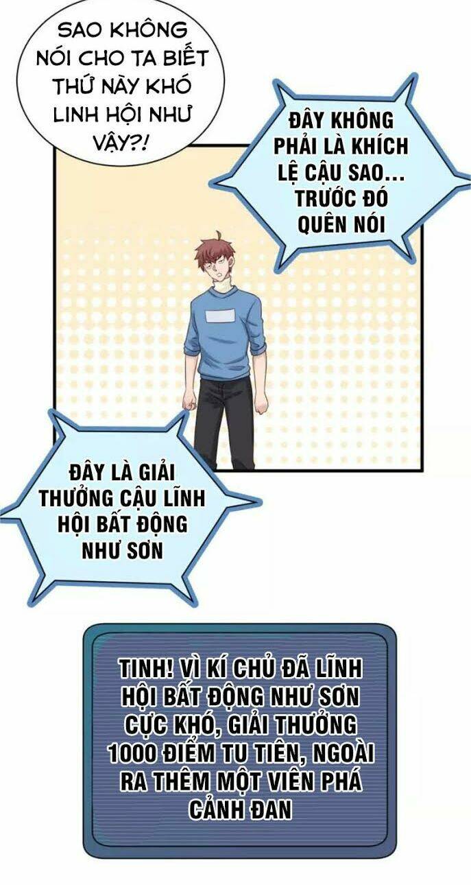 Hệ Thống Tu Tiên Mạnh Nhất: Chapter 61
